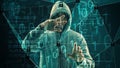 Cyber security network and connection technology