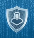 Cyber-Security of Personal Data