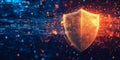 Cyber Security Shield A Comprehensive Approach to Protecting Your Important Digital Assets