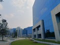 Cybercity Magarpatta IT Park Pune