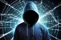 Cybercrime Arrest in Progress_AI Generated
