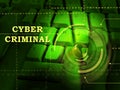 Cybercriminal Internet Hack Or Breach 3d Illustration