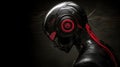 Cyberpunk Android Profile
