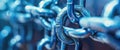 Cybersecurity Breach. Illustrating the concept of hacking and unauthorized access to computer systems