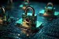 Cybersecurity breaches are deterred as data protection becomes a business priority