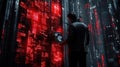 Cybersecurity, Data Breach Investigation