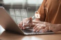 Cybersecurity and Data Protection Concept. Digital privacy and blockchain security. Secure login interface, encryption, and online