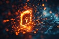Cybersecurity, The Digital Fortress, Shielding Your Data