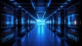 cybersecurity information technology data