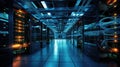 cybersecurity information technology strategy