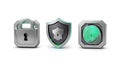 Cybersecurity Protection: Advanced Digital Safeguards and Secure Data Encryption