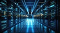 cybersecurity remote data