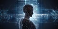 Cybersecurity risks increase with rise of artificial inte generative AI