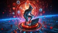Cybersecurity Threats and Digital Intrusions