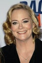 Cybill Shepherd at the 19th Annual Race To Erase MS, Century Plaza, Century City, CA 05-19-12