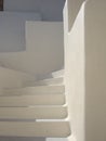 Cyclades Greek Stairs Sunshine 1