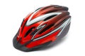 Cycle helmet Royalty Free Stock Photo
