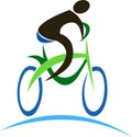 Cycle logo