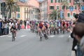 Cycle race: Milan Sanremo 2011