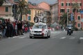 Cycle race: Milan Sanremo 2011 - flagship