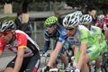 Cycle race: Milan Sanremo 2011 - zoom