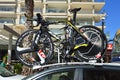 Cycle Racing, Direct Energie Team Bikes