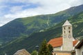 Cycleway of the Venosta valley, Lasa