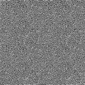 Cyclic Symmetric Multiscale Turing Pattern. Monochrome texture