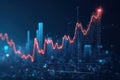Cyclical Markets and Mean Reversion: Exploring Patterns of Periodic Corrections