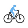 Cycling, cyclist, bicycle