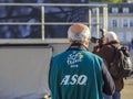 Cycling Photographer - Paris-Tours 2019