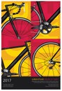 Cycling Poster