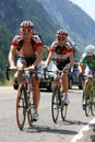 Cycling Race: Tour of Utah, stage four