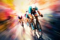 Cycling Road Race