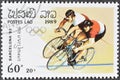 Cycling, Summer Olympic Games 1992 - Barcelona