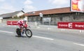 The Cyclist Alexander Kristoff