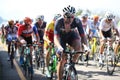 Cyclist Ian Stannard of Great Britain front rides during Rio 2016 Olympic Cycling Road competition