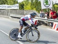 The Cyclist Michal Kwiatkowski - Tour de France 2014