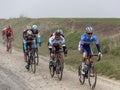 The Cyclist Peter Sagan - Paris-Roubaix 2019