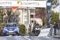 The Cyclist Pierre-Luc Perichon - Paris-Nice 2018