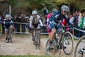 Cyclo-cross