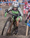 Cyclo-cross National Championship - Elite Women