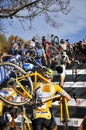 Cyclo Cross UCI Czech Republic 2013