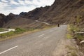 Cyclo - tourism in Iran