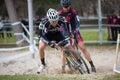 Cyclocross