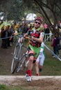 Cyclocross