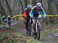 Cyclocross