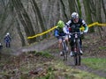 Cyclocross