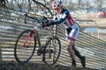 Cyclocross Race