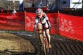 Cyclocross Race